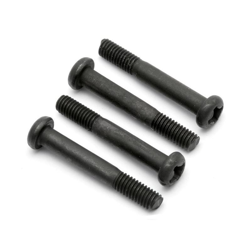 3X20mm HPI 101050 - Breizh Modélisme.