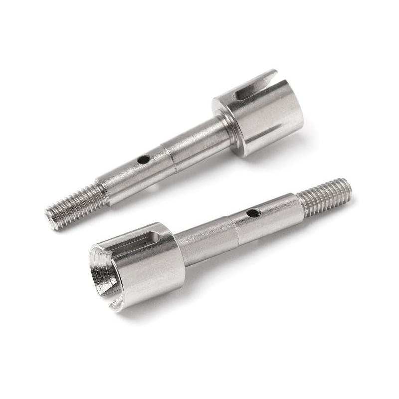 5X40MM  set HPI 109921 - Breizh Modélisme.