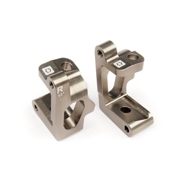 ALUMINUM SET HPI 108077 - Breizh Modélisme.