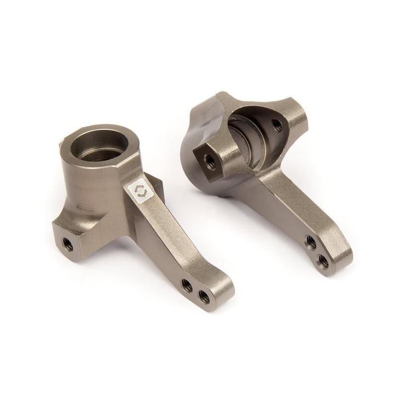 ALUMINUM SET HPI 108078 - Breizh Modélisme.