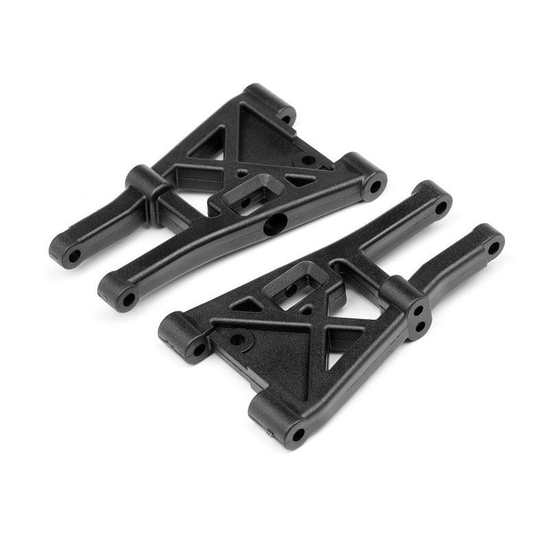 Bras de suspension avant HPI 107899 - Breizh Modélisme.