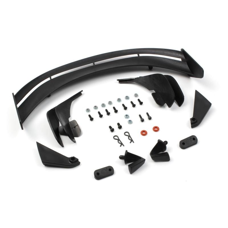 Ford Mustang Mach-e 1400  Set HPI 160396 - Breizh Modélisme.