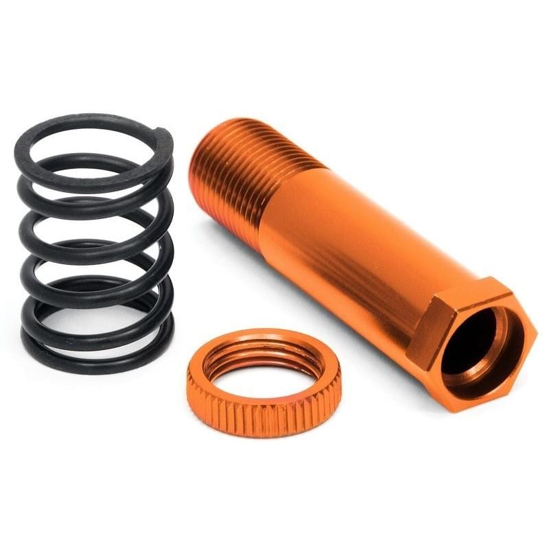 HPI 105894 / 12X47MM (ORANGE) - Breizh Modélisme.