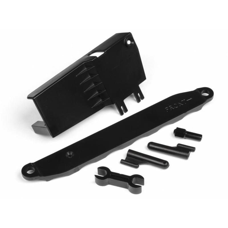 HPI 85604 - Breizh Modélisme.