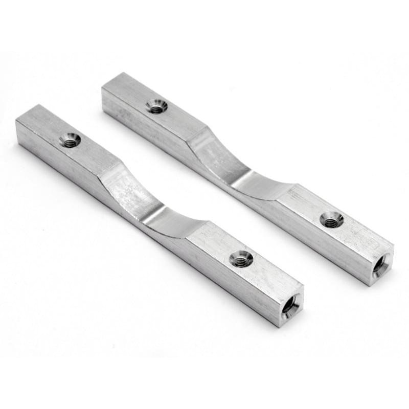 HPI 86079 /  7X7X74MM (2PCS) - Breizh Modélisme.