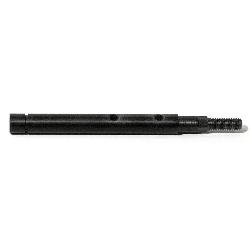 HPI 86089 /  6x71mm (Black/1pcs) - Breizh Modélisme.