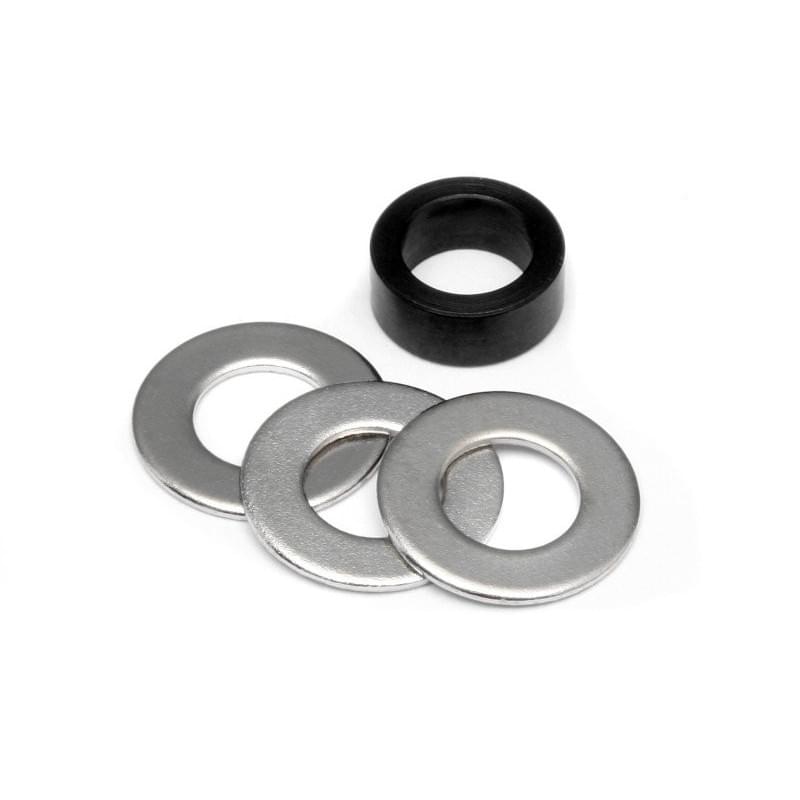 HPI 86171 /  5x7.5x3mm - Breizh Modélisme.