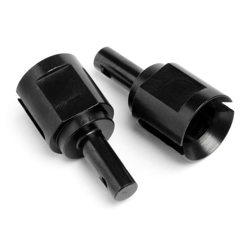 HPI 86248 /  9x11x34mm (2pcs) - Breizh Modélisme.