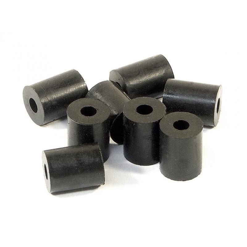 HPI 87058 / 3 X 8  10MM (/8PCS) - Breizh Modélisme.