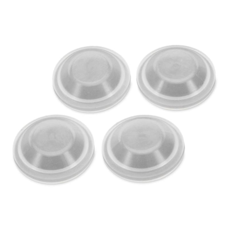 HPI 87500 /  16X5MM (/4PCS) - Breizh Modélisme.