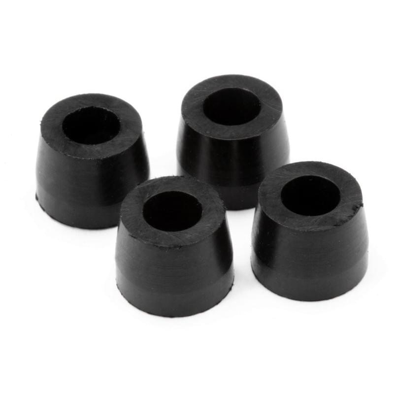 HPI 87524 /  (4PCS) - Breizh Modélisme.
