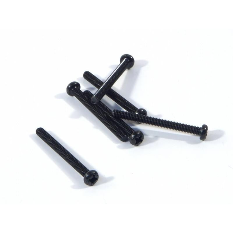 M3 x 30mm  set HPI Z509 - Breizh Modélisme.