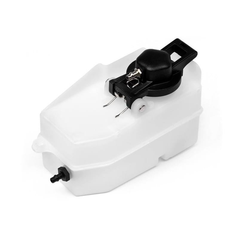 Réservoir nitro HPI 67524 - Breizh Modélisme.