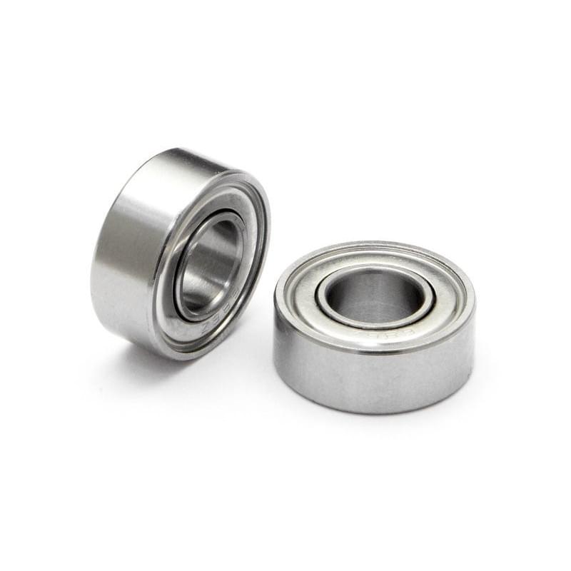 Roulements HPI B023 /  6x13 - Breizh Modélisme.