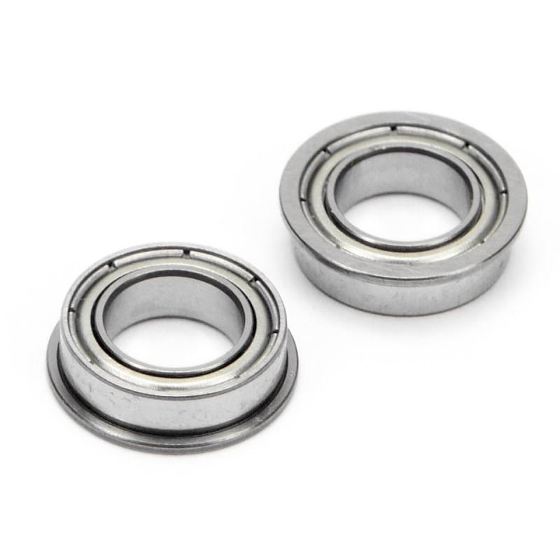 Roulements HPI B025 /   6X10mm - Breizh Modélisme.
