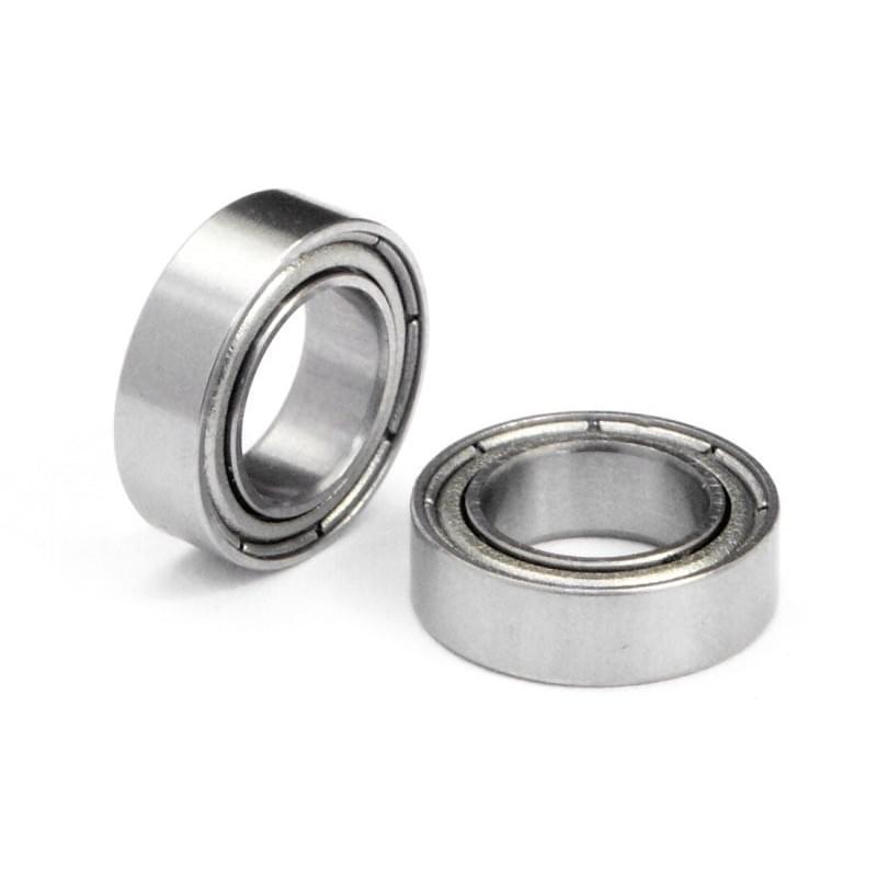 Roulements HPI B028 /  6x10x3mm (2pcs) - Breizh Modélisme.