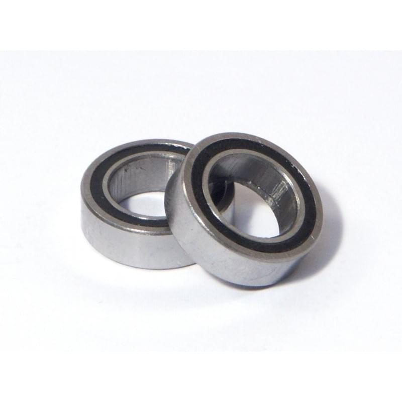 Roulements HPI B032 /  10x16x5mm (2pcs) - Breizh Modélisme.