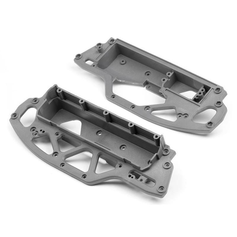 Set HPI 105277 (SAVAGE XS) - Breizh Modélisme.