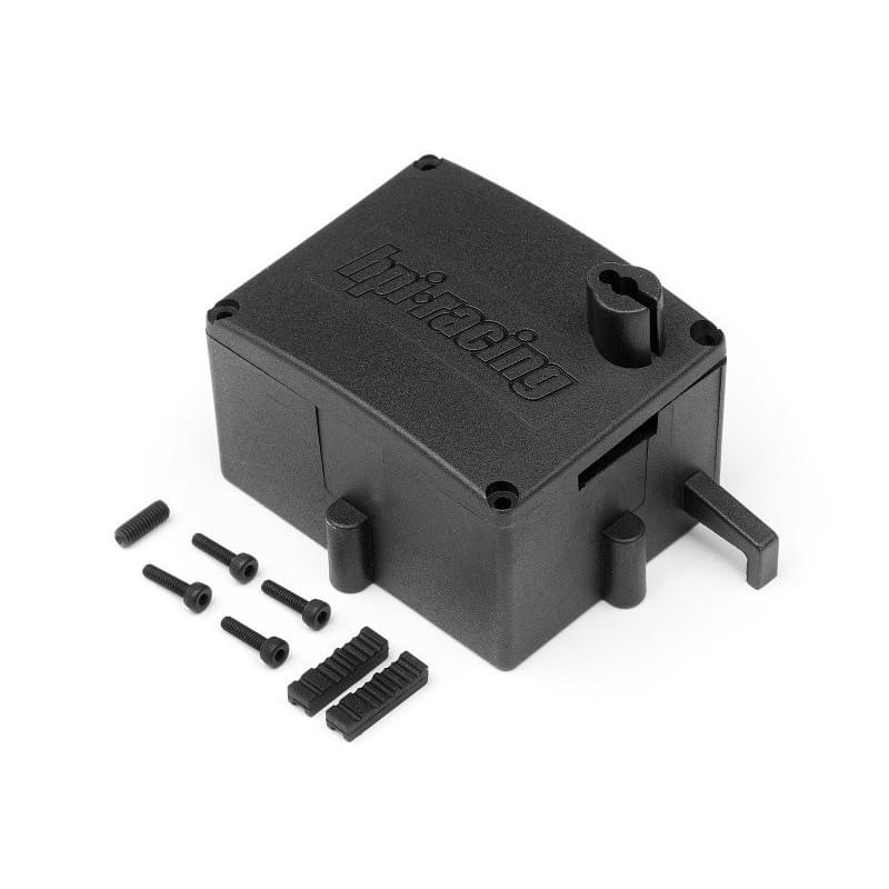 Set HPI 108261 - Breizh Modélisme.